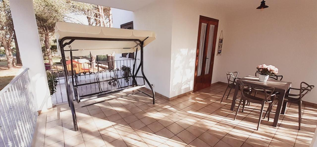 Willa Al Pineto San Matteo Ostuni Zewnętrze zdjęcie